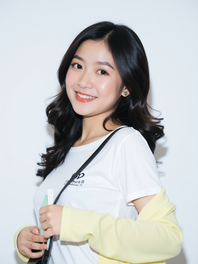 Con gái, cô gái, học sinh, sinh viên, nhân viên, girl, student, Việt Nam 11