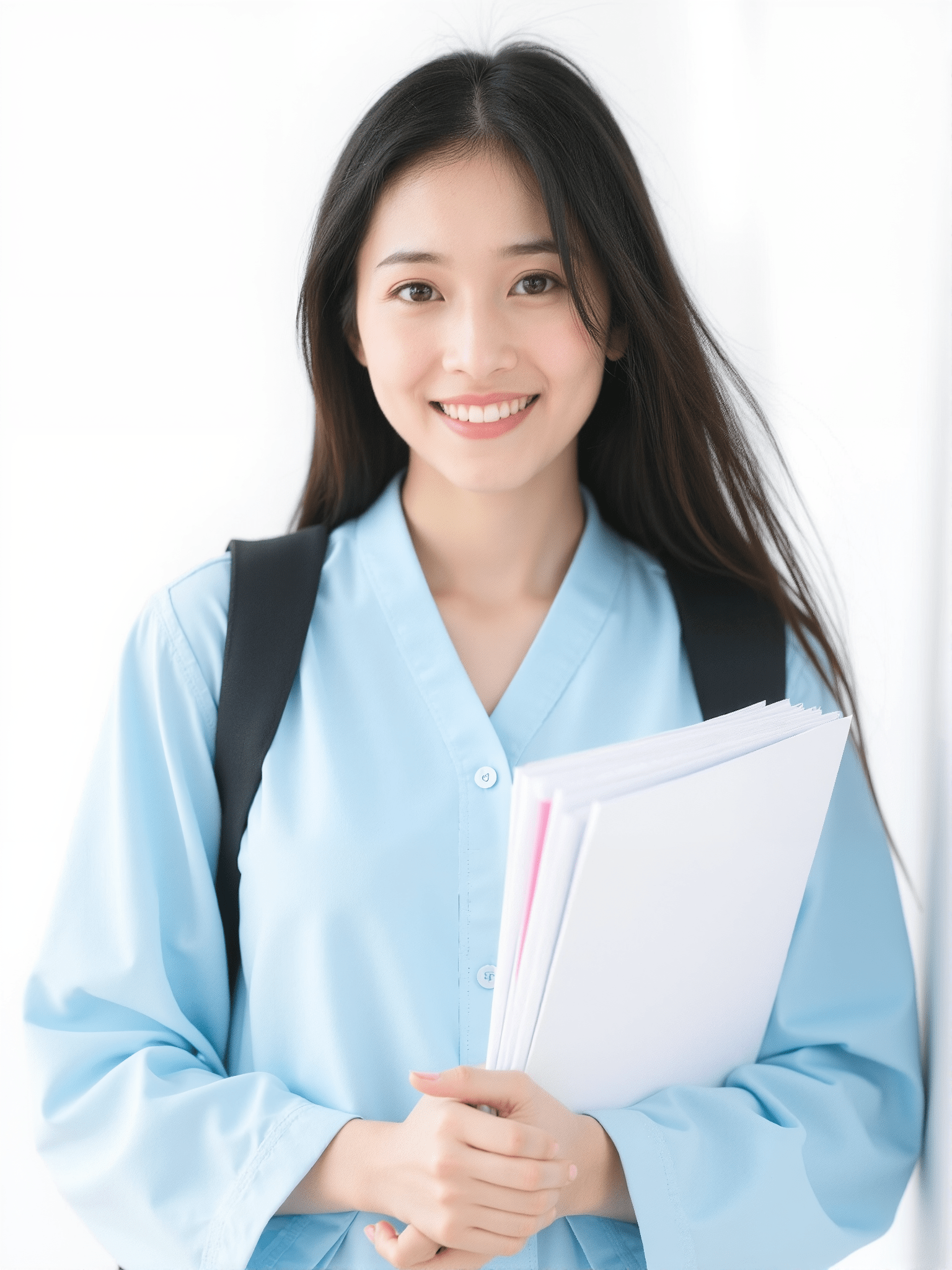 Con gái, cô gái, học sinh, sinh viên, nhân viên, girl, student, Việt Nam