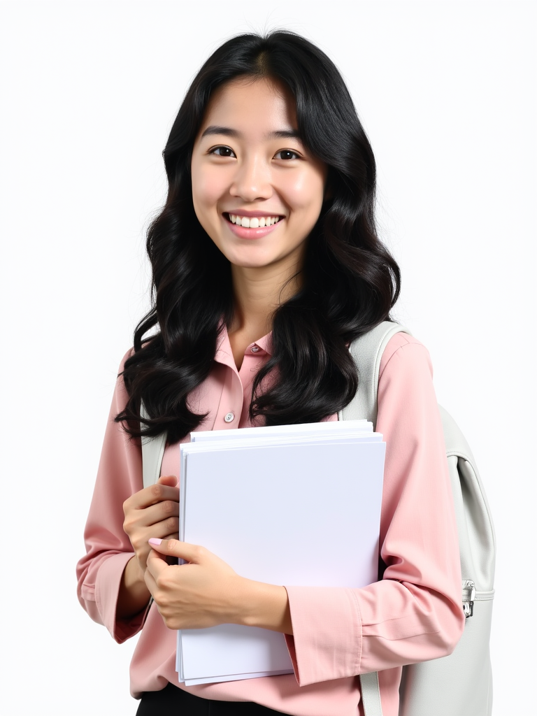 Con gái, cô gái, học sinh, sinh viên, nhân viên, girl, student, Việt Nam 24