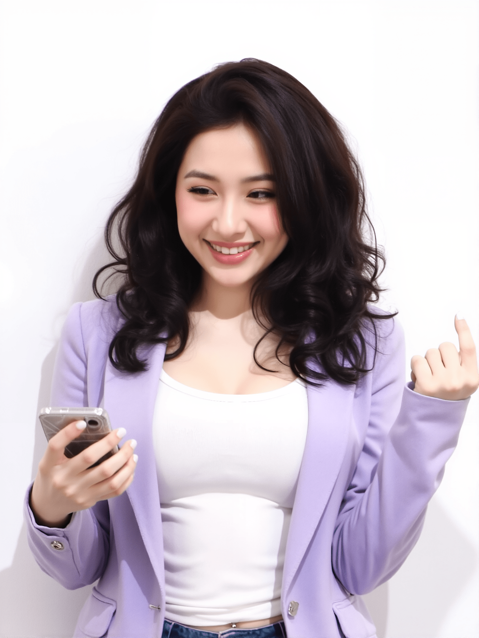 Cô gái, con gái, phụ nữ, nhân viên văn phòng, nhân viên, sinh viên, quảng cáo, Việt Nam