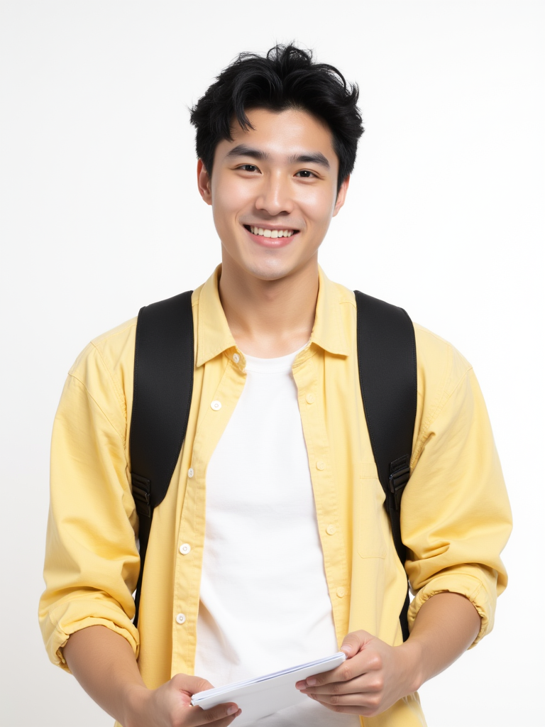 Con trai, đàn ông, học sinh, sinh viên, nhân viên, boy, student, Việt Nam 7