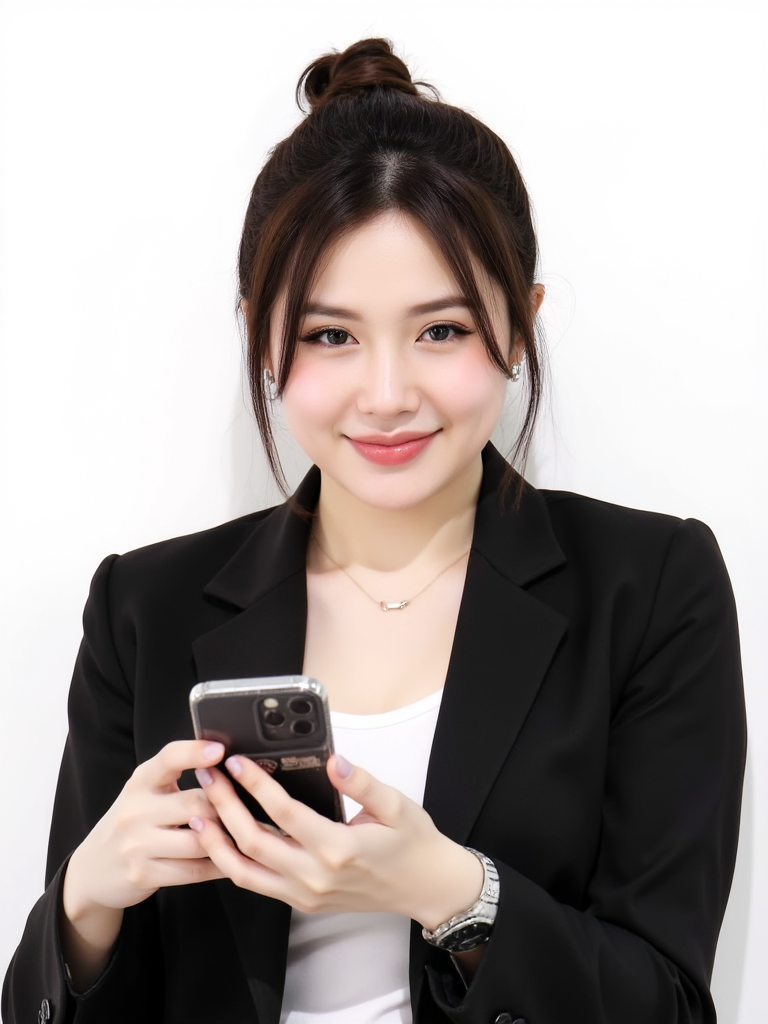 Cô gái, con gái, phụ nữ, nhân viên, người mẫu, thời trang, quảng cáo, Việt Nam