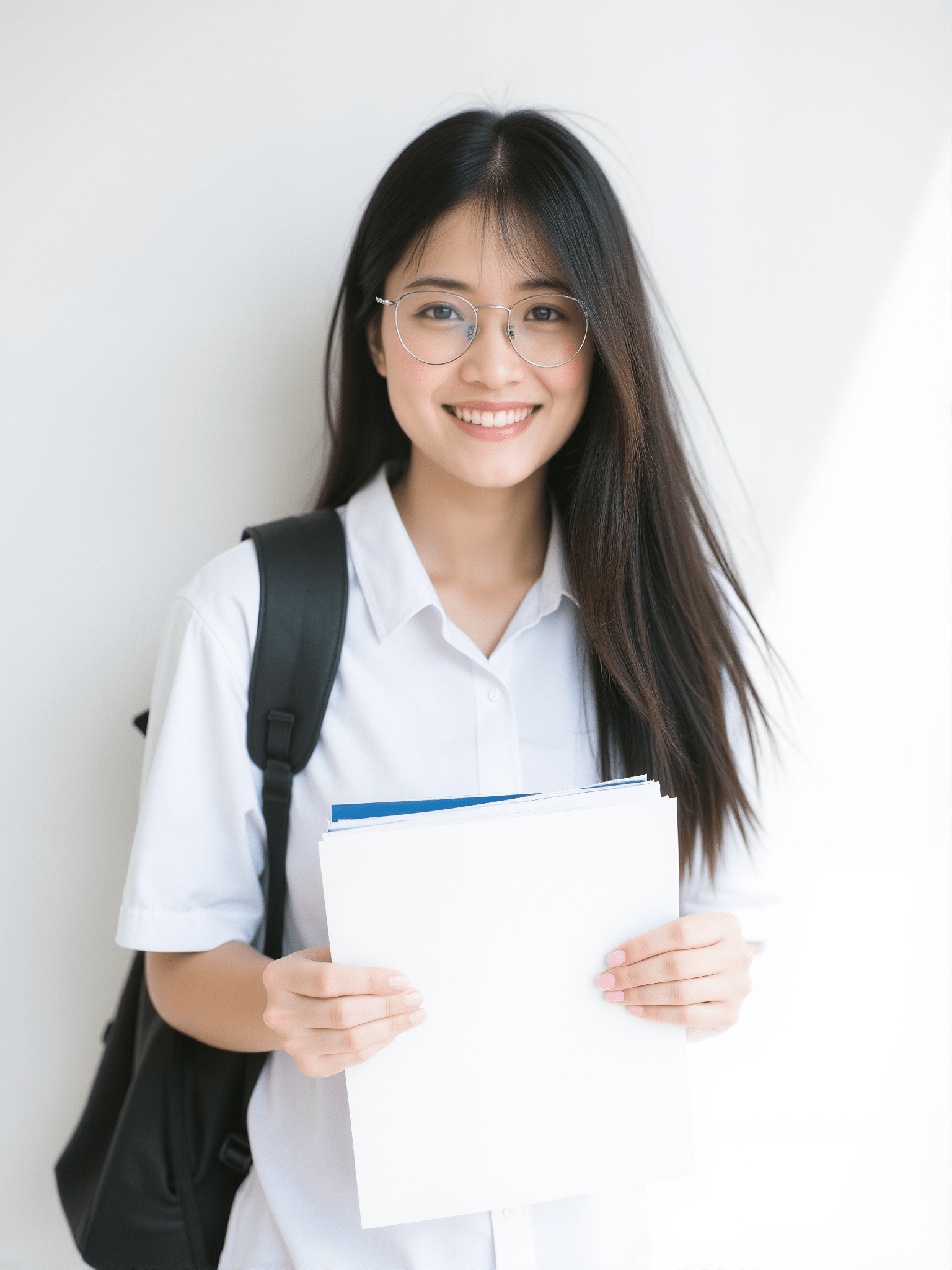 Con gái, cô gái, học sinh, sinh viên, nhân viên, girl, student, Việt Nam