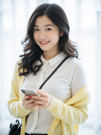 Con gái, cô gái, học sinh, sinh viên, nhân viên, girl, student, Việt Nam 14