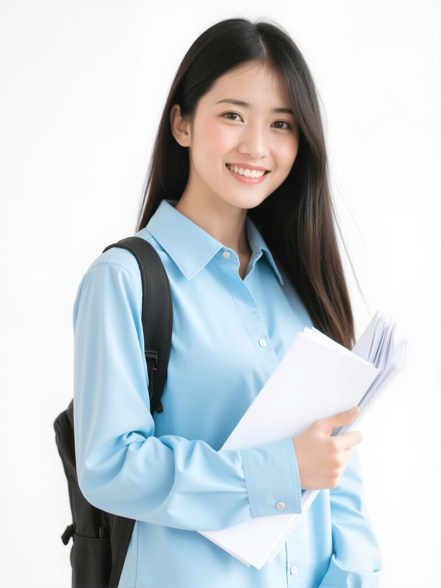 Con gái, cô gái, học sinh, sinh viên, nhân viên, girl, student, Việt Nam