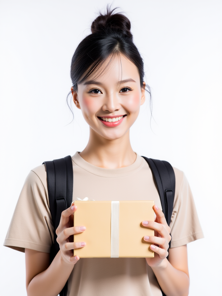 Con gái, cô gái, học sinh, sinh viên, nhân viên, girl, student, Việt Nam 65