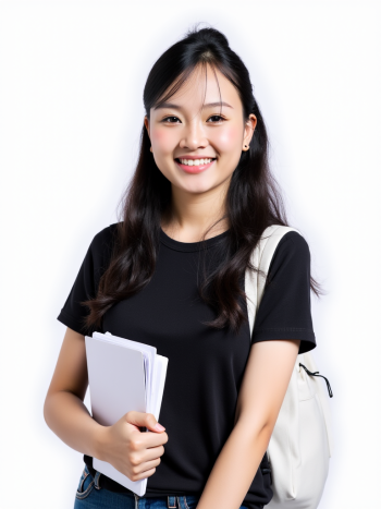 Con gái, cô gái, học sinh, sinh viên, nhân viên, girl, student, Việt Nam 40