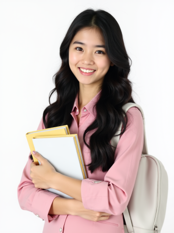 Con gái, cô gái, học sinh, sinh viên, nhân viên, girl, student, Việt Nam 27
