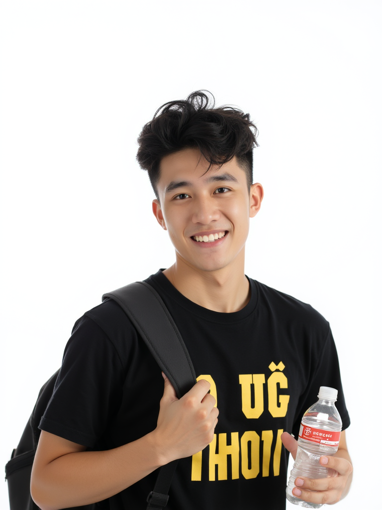 Con trai, đàn ông, học sinh, sinh viên, nhân viên, boy, student, Việt Nam