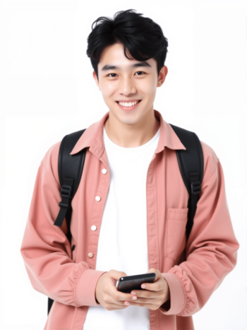 Con trai, đàn ông, học sinh, sinh viên, nhân viên, boy, student, Việt Nam 13