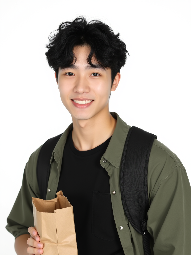 Con trai, đàn ông, học sinh, sinh viên, nhân viên, boy, student, Việt Nam
