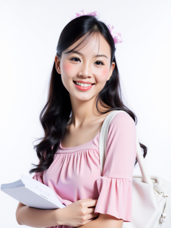 Con gái, cô gái, học sinh, sinh viên, nhân viên, girl, student, Việt Nam 29