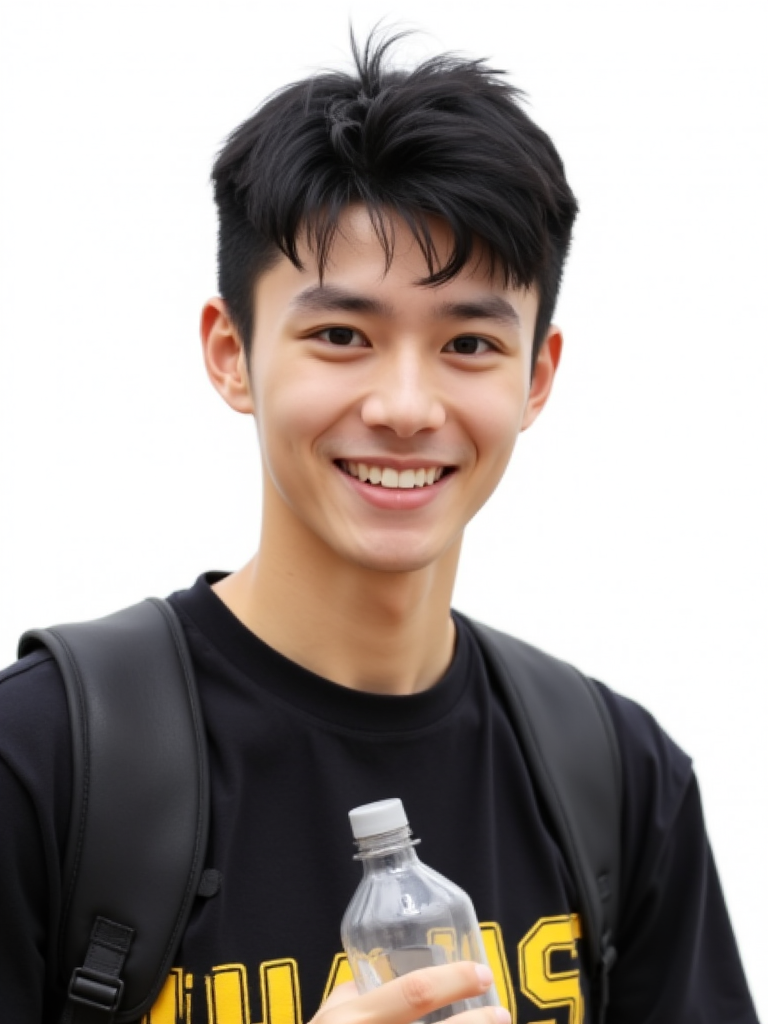 Con trai, đàn ông, học sinh, sinh viên, nhân viên, boy, student, Việt Nam