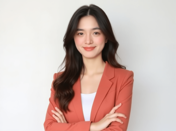 Cô gái, con gái, phụ nữ, nhân viên văn phòng, nhân viên, sinh viên, quảng cáo, Việt Nam