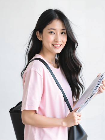 Con gái, cô gái, học sinh, sinh viên, nhân viên, girl, student, Việt Nam 6
