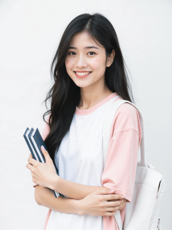 Con gái, cô gái, học sinh, sinh viên, nhân viên, girl, student, Việt Nam 17