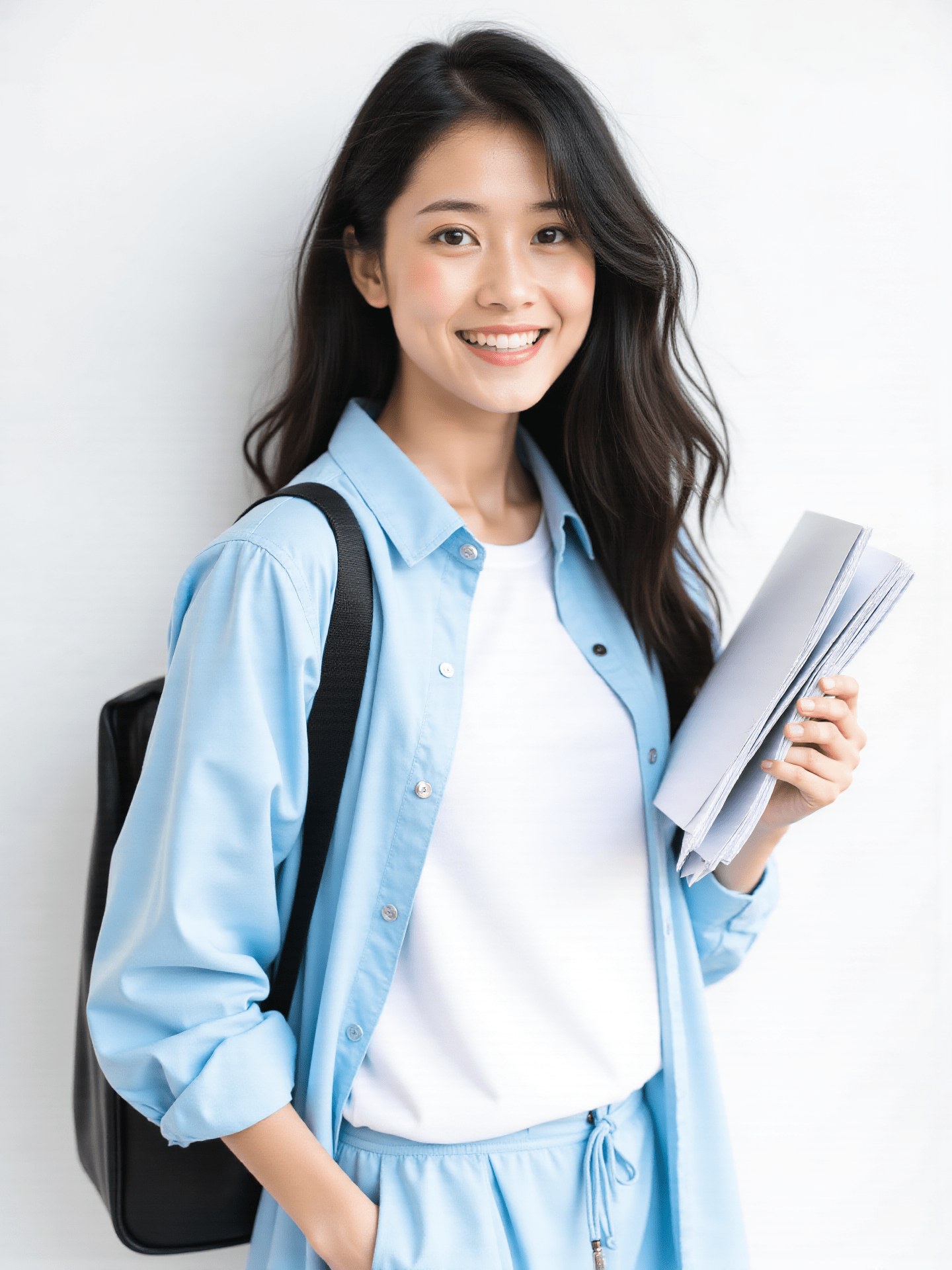 Con gái, cô gái, học sinh, sinh viên, nhân viên, girl, student, Việt Nam 13