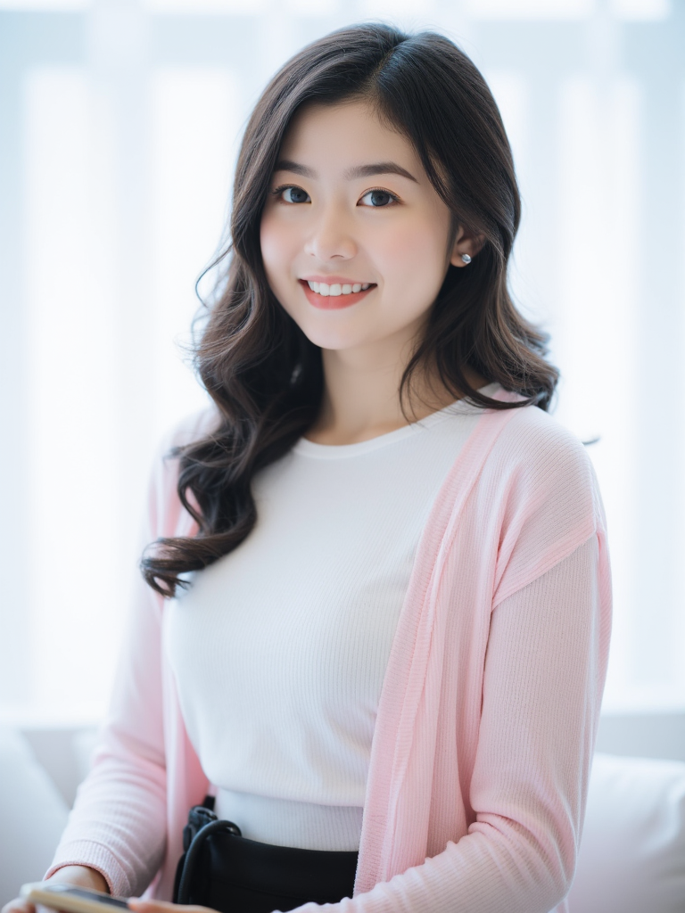 Con gái, cô gái, học sinh, sinh viên, nhân viên, girl, student, Việt Nam 23