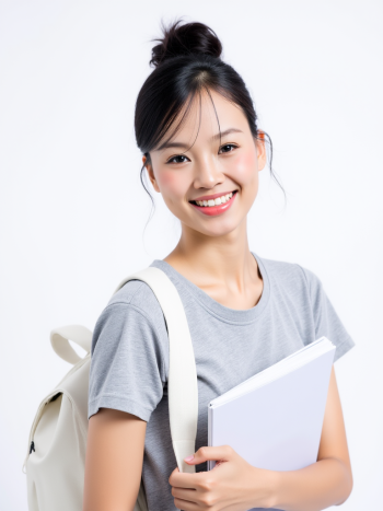 Con gái, cô gái, học sinh, sinh viên, nhân viên, girl, student, Việt Nam 58