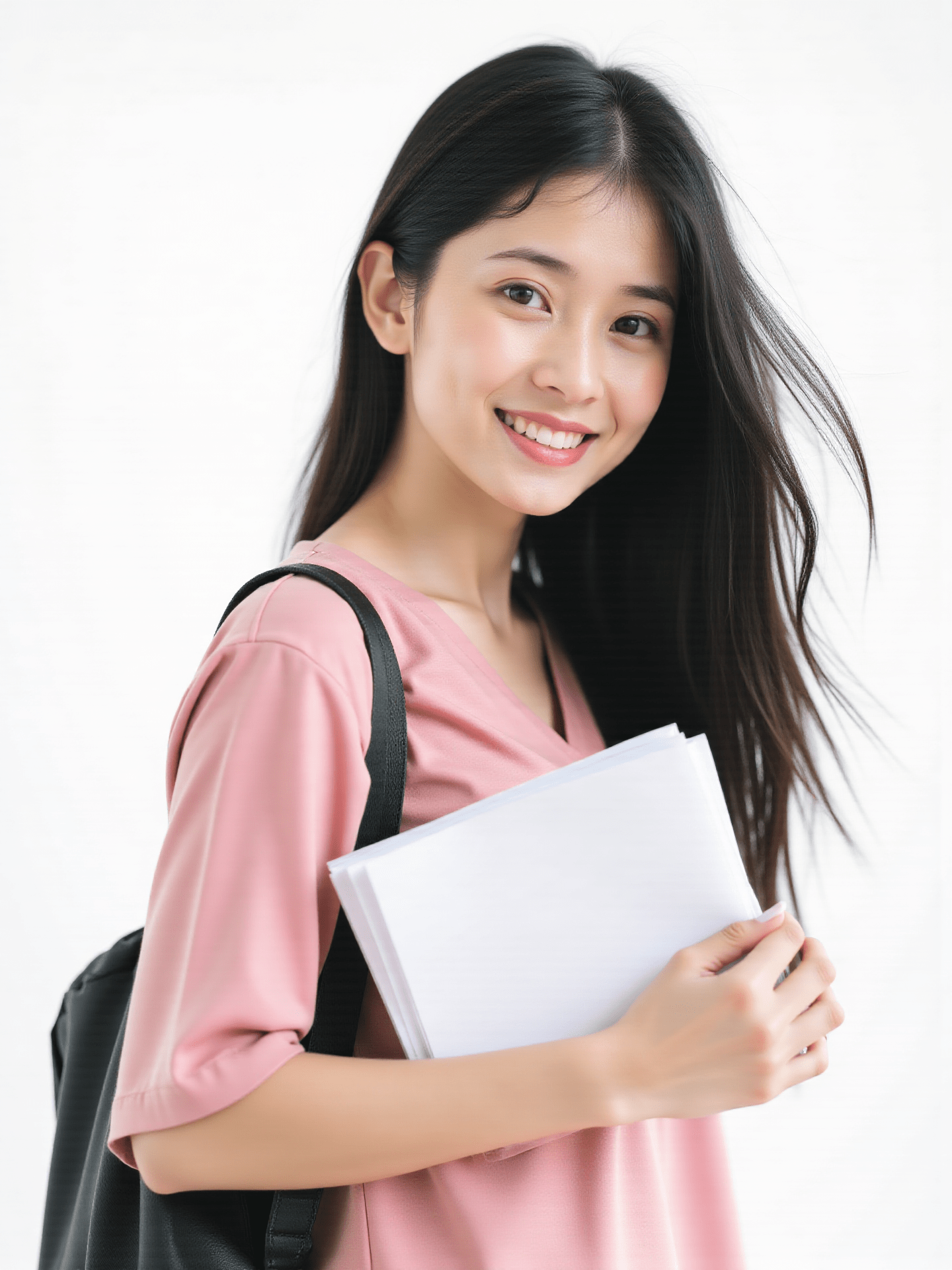 Con gái, cô gái, học sinh, sinh viên, nhân viên, girl, student, Việt Nam 7
