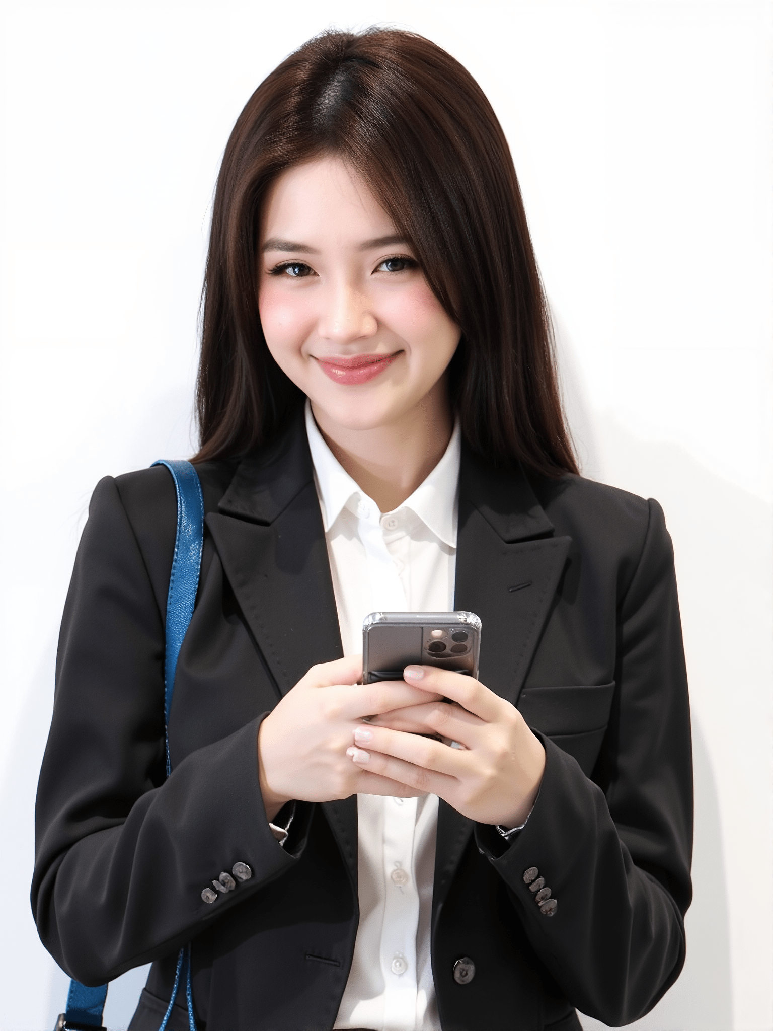 Cô gái, con gái, phụ nữ, nhân viên văn phòng, nhân viên, sinh viên, quảng cáo, Việt Nam