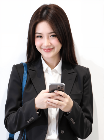 Cô gái, con gái, phụ nữ, nhân viên văn phòng, nhân viên, sinh viên, quảng cáo, Việt Nam