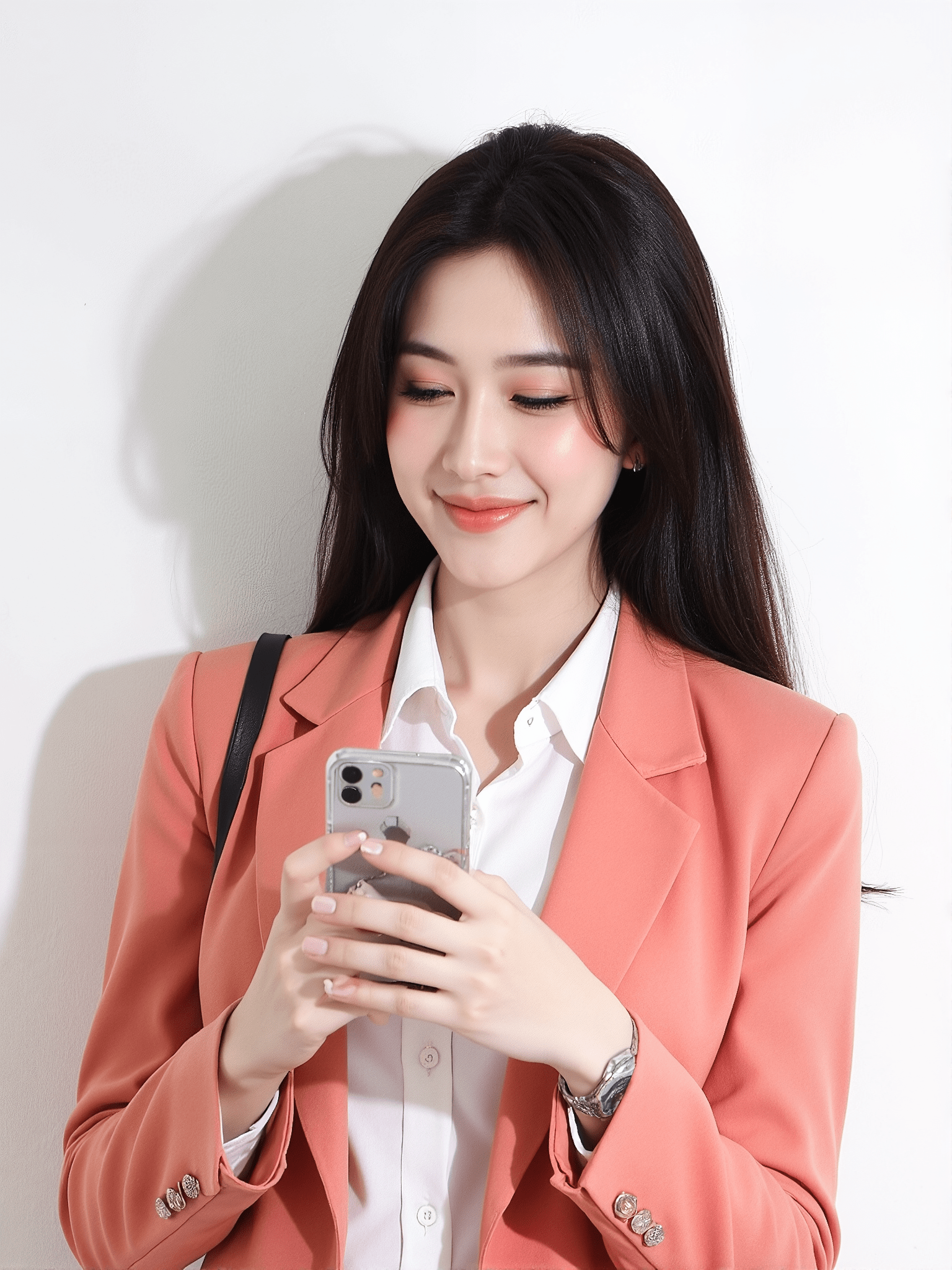 Cô gái, con gái, phụ nữ, nhân viên văn phòng, nhân viên, sinh viên, quảng cáo, Việt Nam