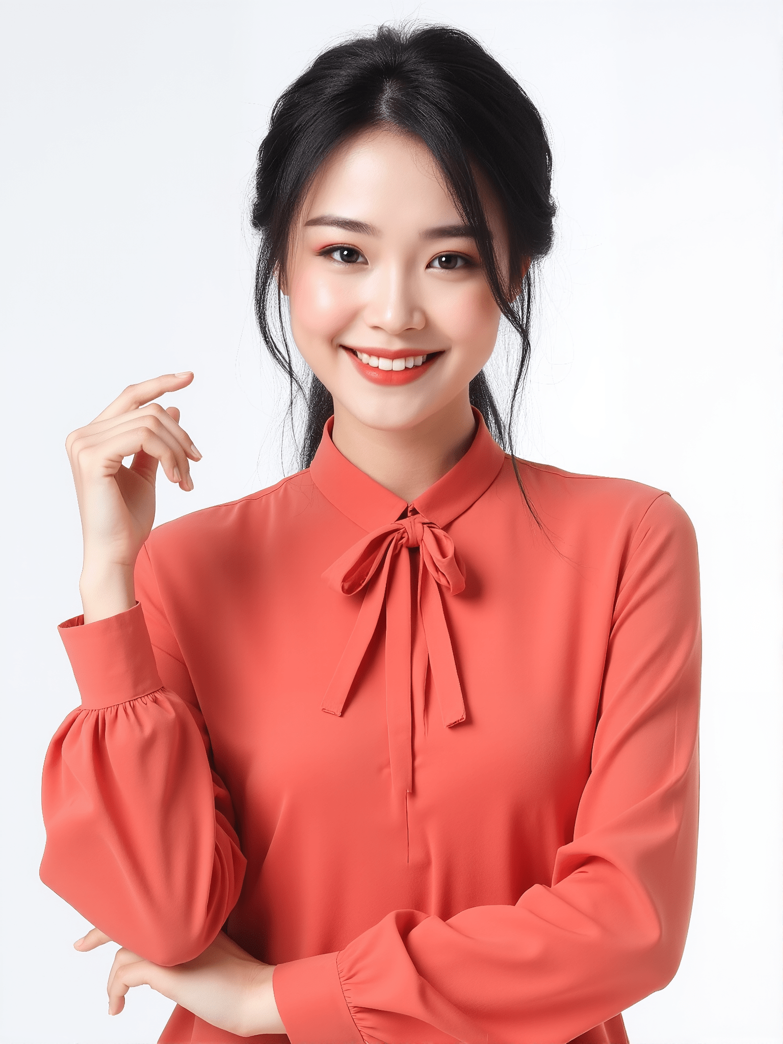 Cô gái, con gái, phụ nữ, nhân viên văn phòng, nhân viên, Việt Nam