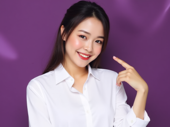 Cô gái, con gái, phụ nữ, nhân viên, văn phòng, Việt Nam 1