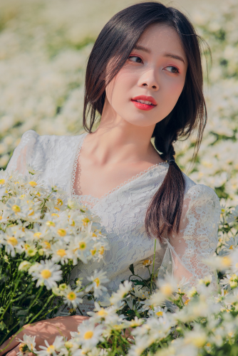 Cô gái, nữ, con gái, bạn gái, phụ nữ, girl  - Long_Phung (3)
