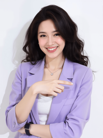 Cô gái, con gái, phụ nữ, nhân viên văn phòng, nhân viên, sinh viên, quảng cáo, Việt Nam