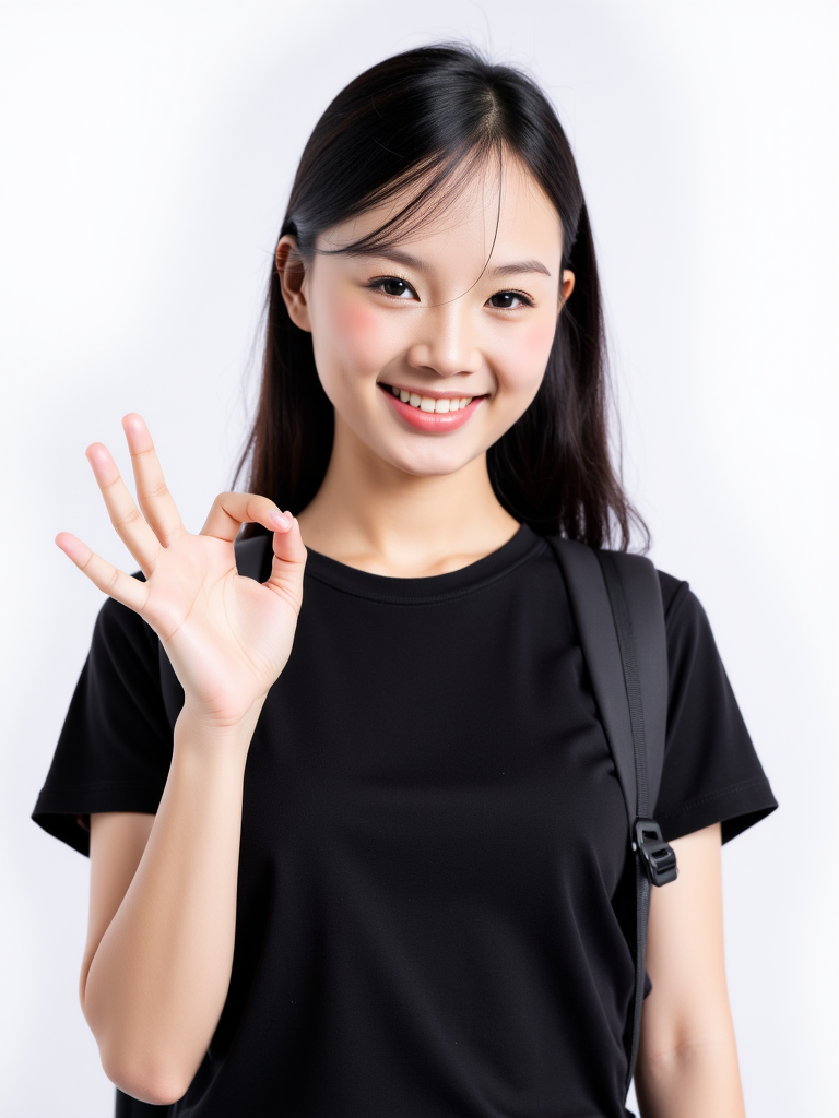 Con gái, cô gái, học sinh, sinh viên, nhân viên, girl, student, Việt Nam 73