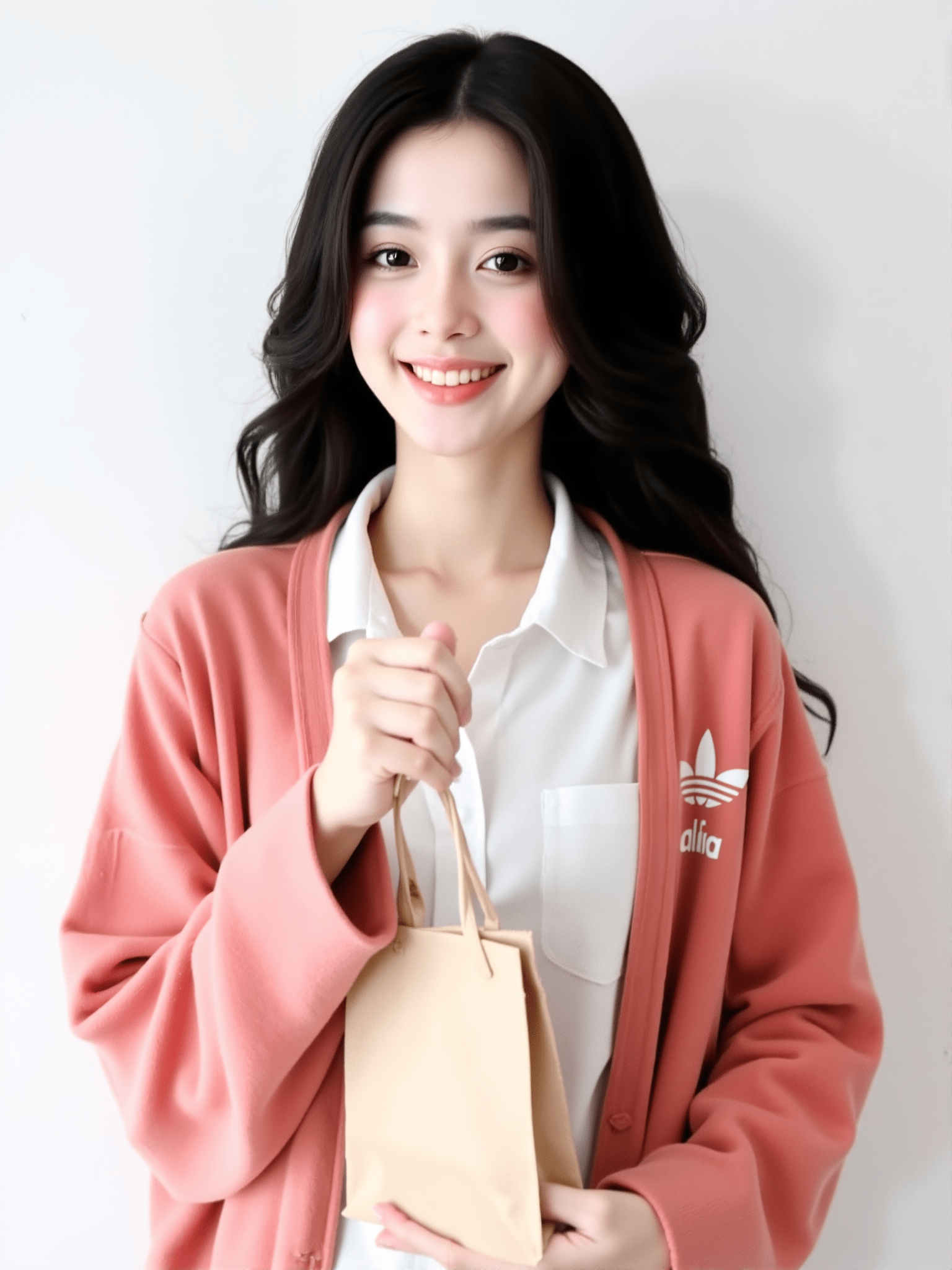 Cô gái, con gái, phụ nữ, học sinh, sinh viên, nước uống, quảng cáo, Việt Nam 11
