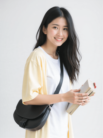 Con gái, cô gái, học sinh, sinh viên, nhân viên, girl, student, Việt Nam 10