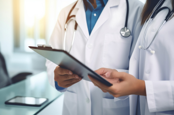 Bác sĩ, y tá, làm việc, doctor, nurse - TungArt7