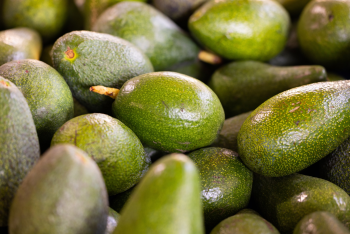 Bơ, quả bơ, trái cây, avocado - Engin_Akyurt