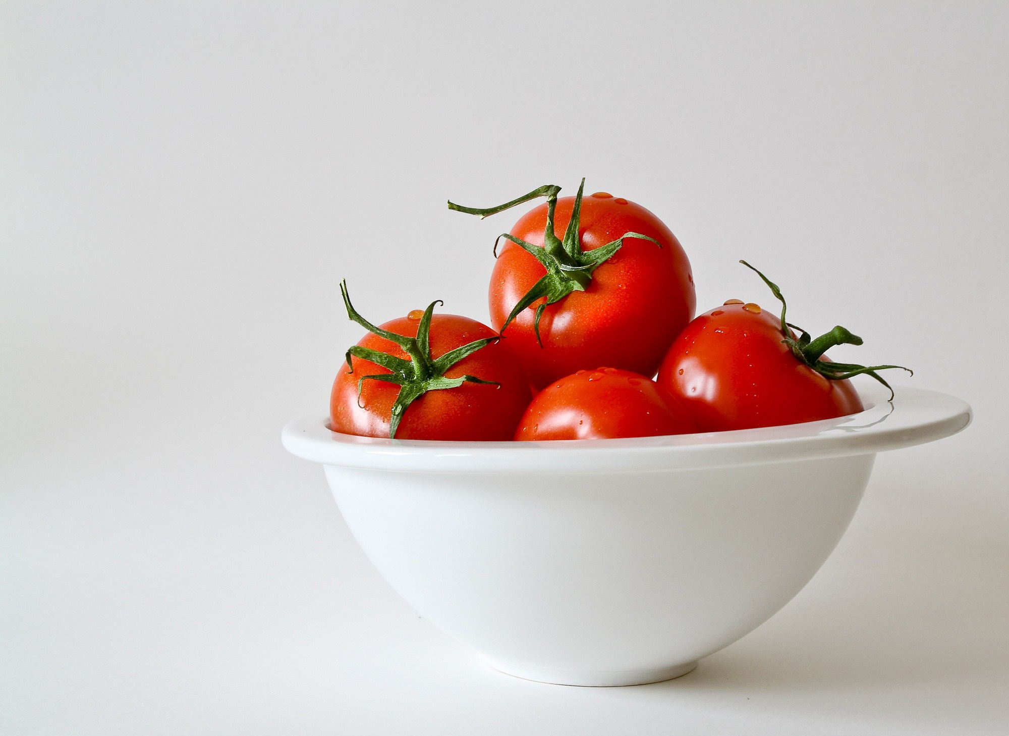Cà chua, quả cả chua, rau củ, tomato -  Anelka