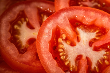 Cà chua, quả cả chua, rau củ, tomato -  stevepb