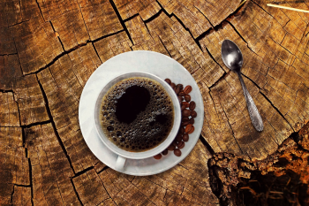 Cà phê, coffee, cà phê đen, cà phê pha máy - cocoparisienne