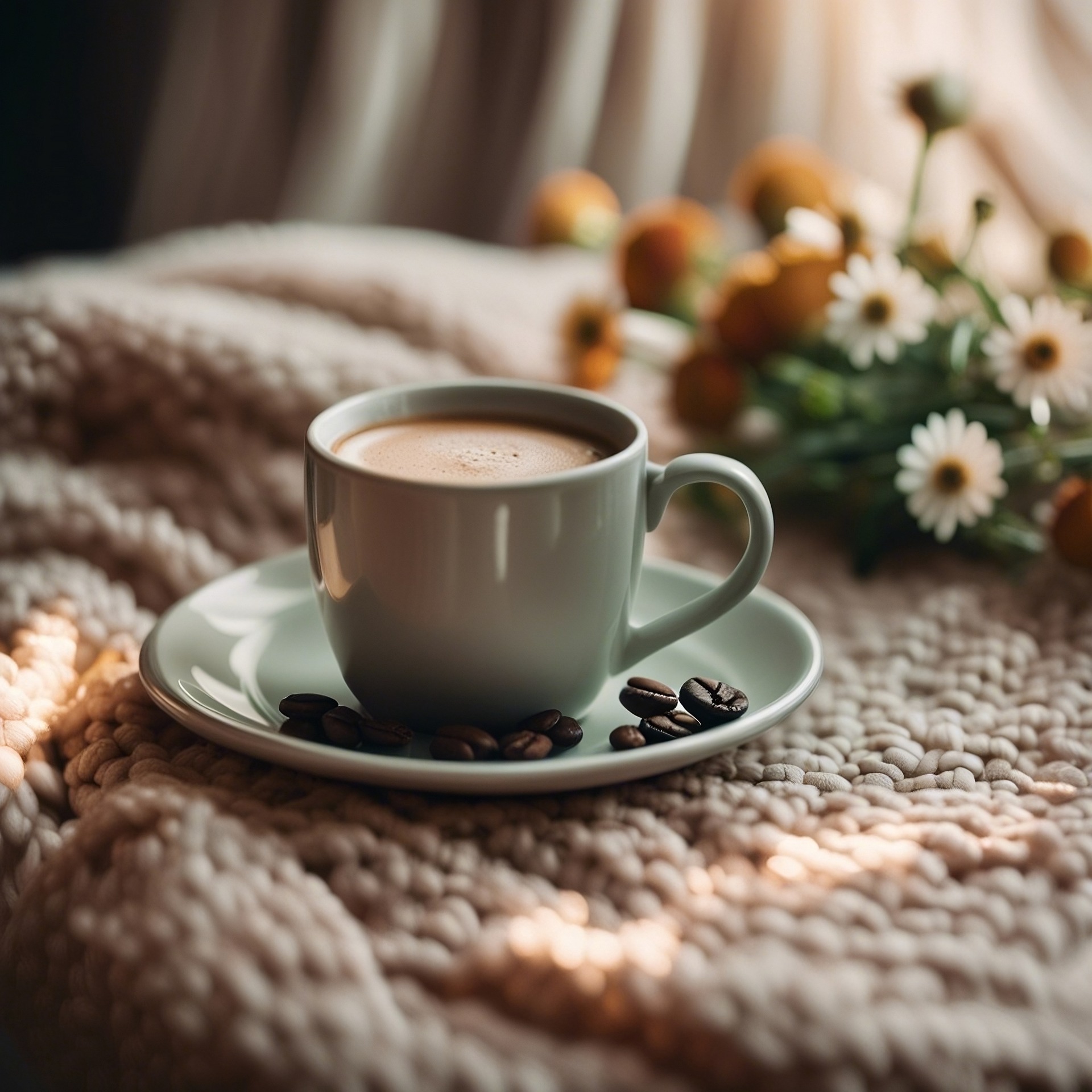 Cà phê, coffee, cà phê đen - CrafterChef