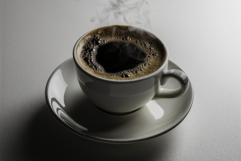 Cà phê, coffee, cà phê đen - Kodini