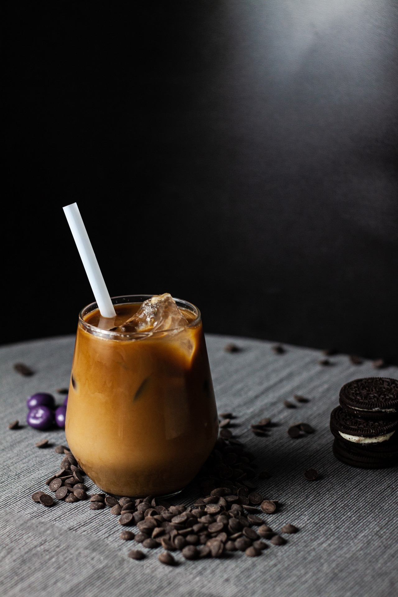 Cà phê, coffee, cà phê sữa, milk coffee - yusefturin
