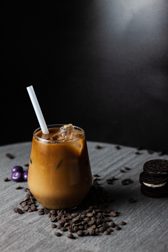 Cà phê, coffee, cà phê sữa, milk coffee - yusefturin