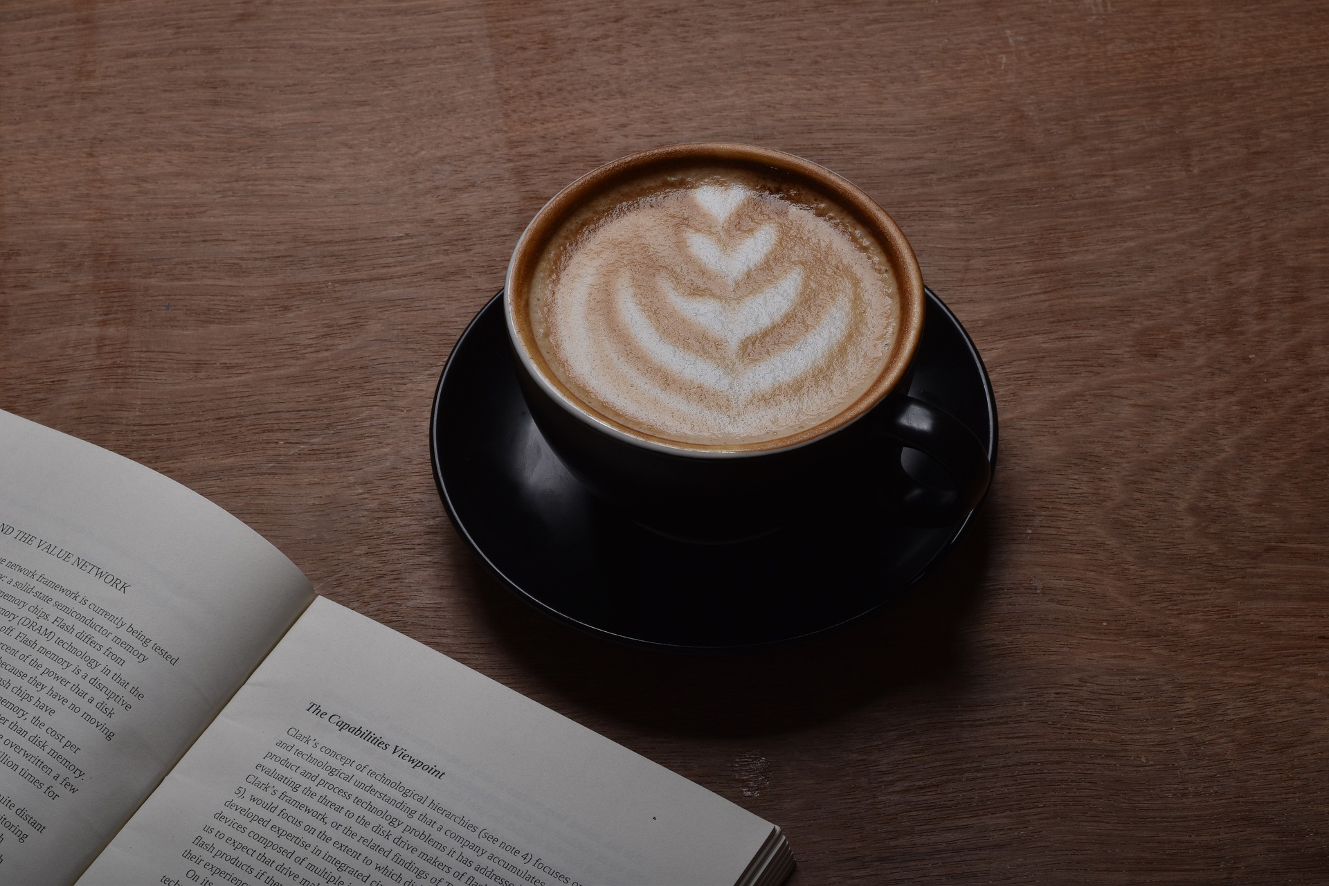 Cà phê, coffee, capuchino - BayzidIslam