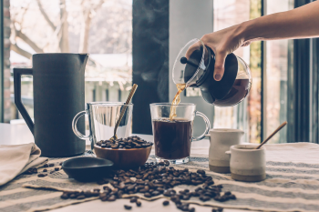 Cà phê, coffee, hạt cà phê, cà phê rang, cà phê đen - rahulsankraft