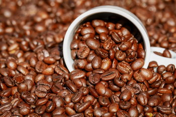 Cà phê, coffee, hạt cà phê, cà phê rang - Couleur
