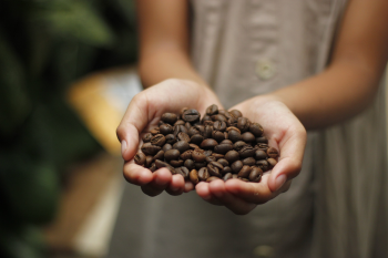 Cà phê, coffee, hạt cà phê - gedsarts