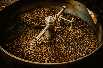 Cà phê, coffee, hạt cà phê -  motomotosc