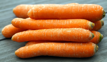 Cà rốt, rau củ, carrot - Couleur (2)