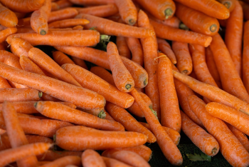 Cà rốt, rau củ, carrot - Engin_Akyurt